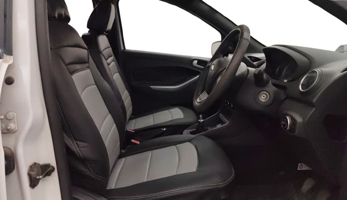 2019 Ford FREESTYLE TREND 1.5 DIESEL, Diesel, Manual, 82,355 km, Right Side Front Door Cabin