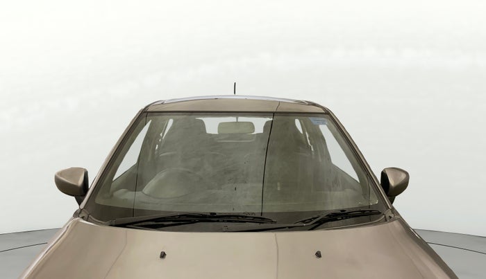 2018 Maruti IGNIS SIGMA 1.2, Petrol, Manual, 40,360 km, Front Windshield