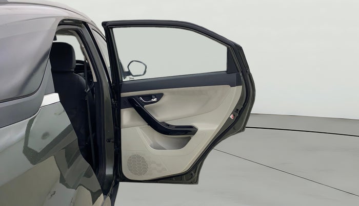 2020 Tata NEXON XZ PETROL, Petrol, Manual, 45,767 km, RHS Rear Door