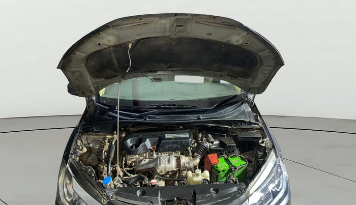 2018 Honda City 1.5L I-DTEC VX, Diesel, Manual, 84,269 km, Open Bonet