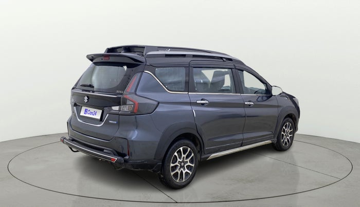 2022 Maruti XL6 ZETA MT, Petrol, Manual, 78,858 km, Right Back Diagonal