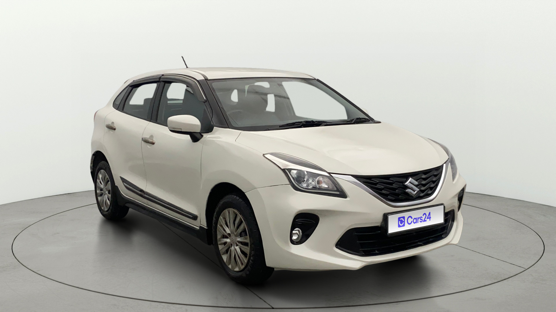 2019 Maruti Suzuki Baleno 2022-2026 DELTA PETROL 1.2 2019 Maruti Suzuki Baleno 2022-2026 DELTA PETROL 1.2