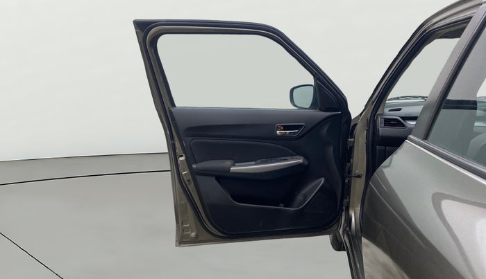 2022 Maruti Swift ZXI AMT, Petrol, Automatic, 80,288 km, LHS Front Door