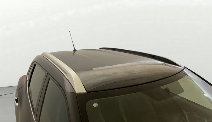 2021 Nissan MAGNITE XV PREMIUM, Petrol, Manual, 49,818 km, Roof