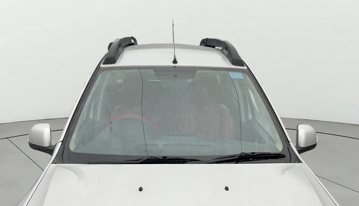 2020 Renault Duster RXS 1.5 PETROL MT, Petrol, Manual, 1,14,302 km, Front Windshield