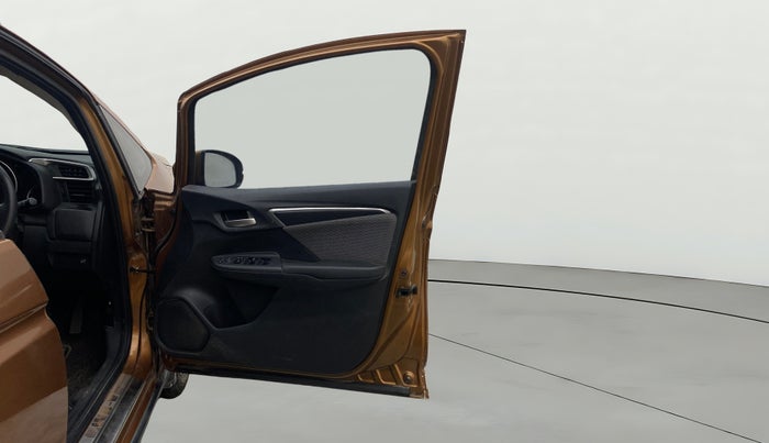 2017 Honda WR-V 1.2L I-VTEC VX MT, Petrol, Manual, 61,034 km, RHS Front Door