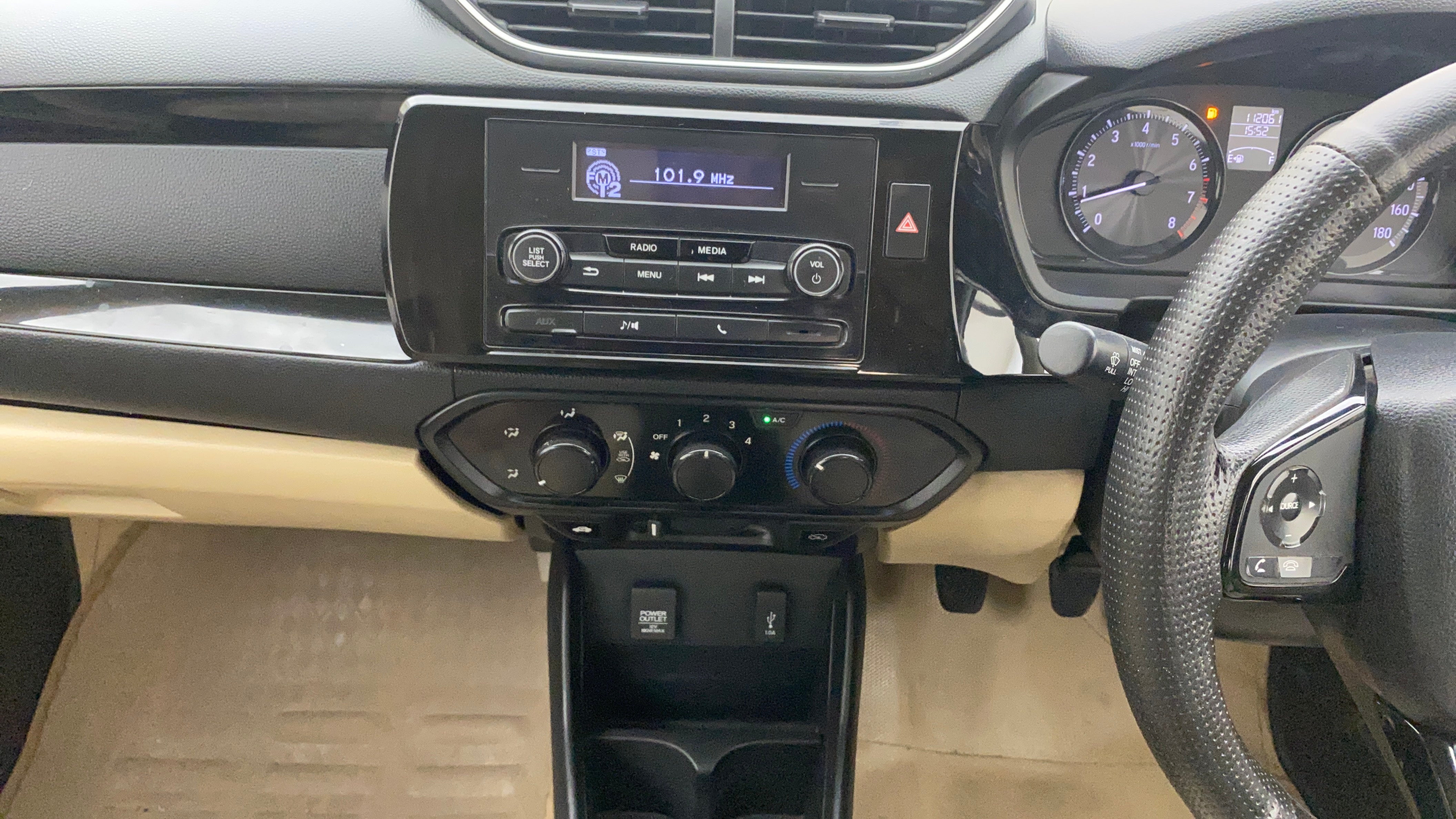 Features