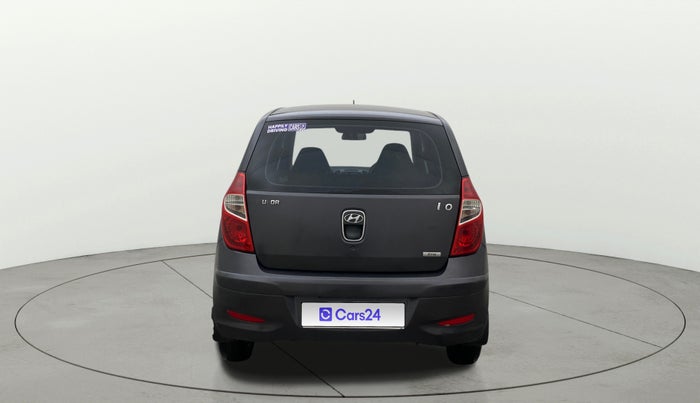 2012 Hyundai i10 ERA 1.1, Petrol, Manual, 66,011 km, Back/Rear