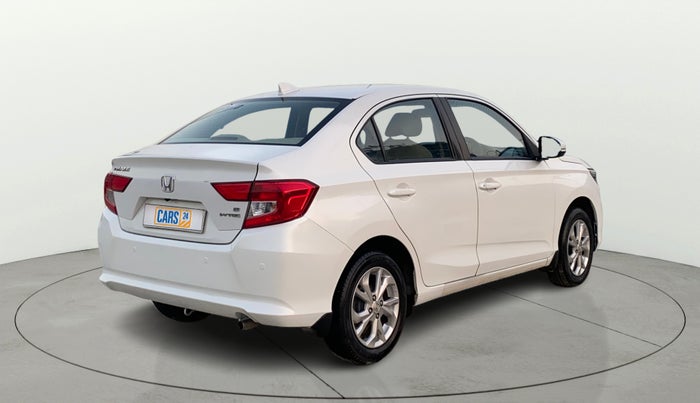 2020 Honda Amaze 1.2L I-VTEC VX, Petrol, Manual, 39,885 km, Right Back Diagonal