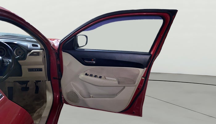 2020 Maruti Dzire VXI, Petrol, Manual, 90,968 km, RHS Front Door