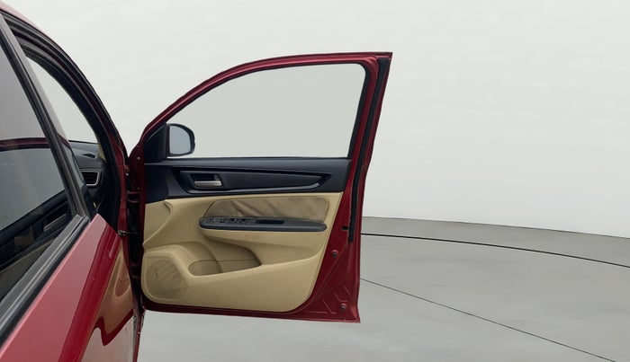 2018 Honda Amaze 1.5L I-DTEC V CVT, Diesel, Automatic, 65,631 km, RHS Front Door