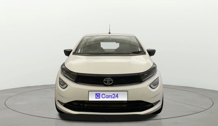 2022 Tata ALTROZ XE PLUS PETROL, Petrol, Manual, 39,528 km, Front