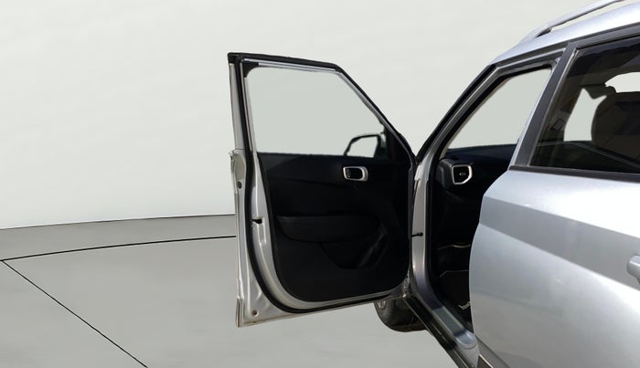 2021 Hyundai VENUE SX 1.0 TURBO, Petrol, Manual, 65,283 km, LHS Front Door