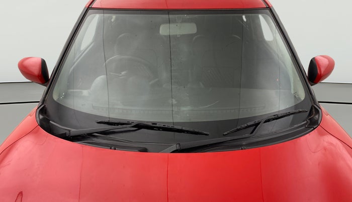 2020 Maruti Swift VXI, Petrol, Manual, 44,334 km, Front Windshield