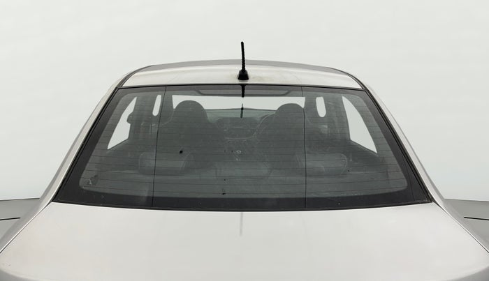 2015 Hyundai Xcent S 1.2, Petrol, Manual, 71,547 km, Rear Windshield