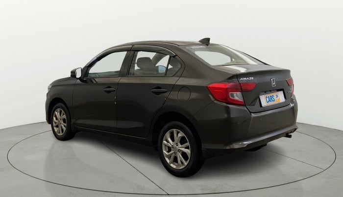 2020 Honda Amaze 1.2L I-VTEC V, Petrol, Manual, 28,816 km, Left Back Diagonal