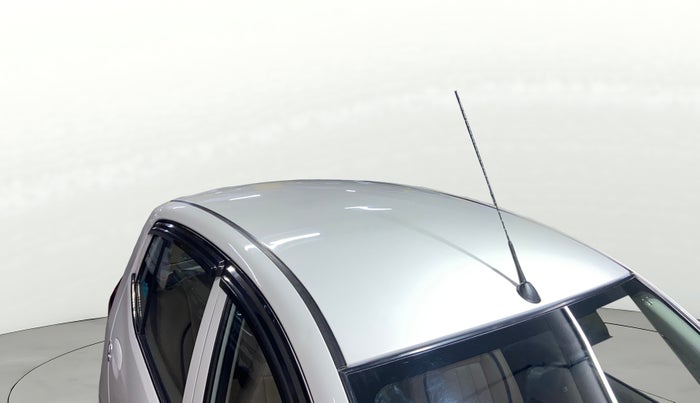 2016 Hyundai i10 MAGNA 1.1, Petrol, Manual, 73,003 km, Roof