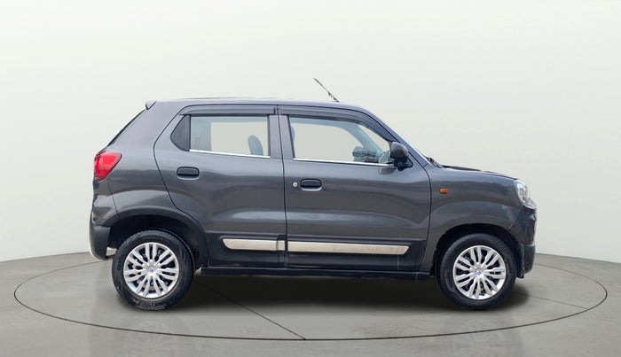 2021 Maruti S PRESSO VXI, Petrol, Manual, 76,607 km, Right Side View