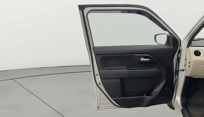 2021 Maruti New Wagon-R ZXI 1.2, Petrol, Manual, 11,042 km, LHS Front Door