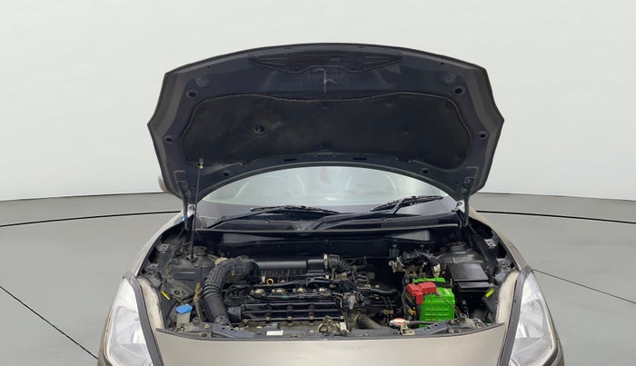 2019 Maruti Swift LXI, Petrol, Manual, 57,741 km, Open Bonet