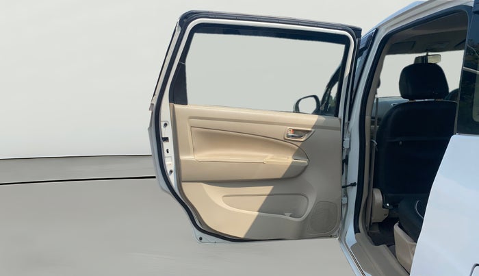 2013 Maruti Ertiga VDI, Diesel, Manual, 96,260 km, LHS Rear Door