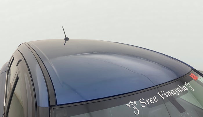 2017 Maruti Baleno ALPHA PETROL 1.2, Petrol, Manual, 54,030 km, Roof