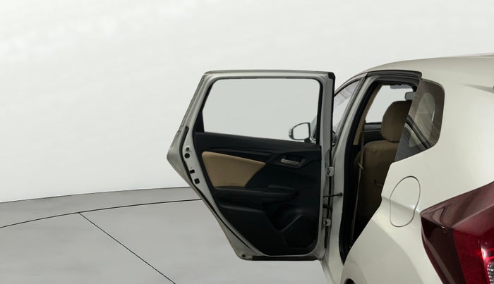 2019 Honda Jazz 1.2L I-VTEC V, Petrol, Manual, 38,111 km, LHS Rear Door