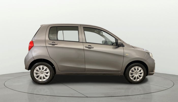 2019 Maruti Celerio VXI, CNG, Manual, 45,916 km, Right Side View