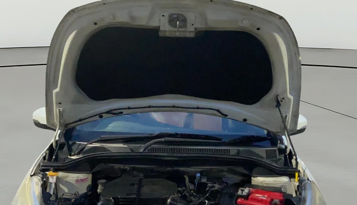 2015 Tata Zest XT PETROL, Petrol, Manual, 71,828 km, Open Bonet