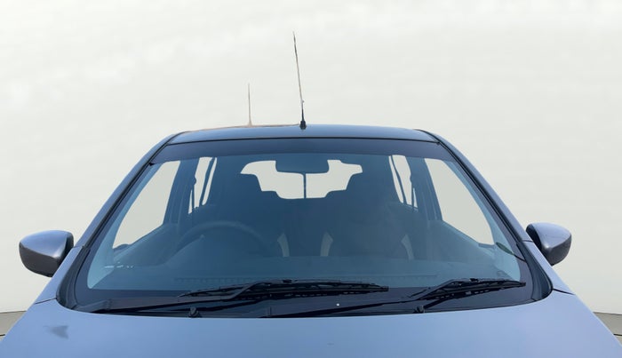 2017 Maruti Celerio VXI AMT, Petrol, Automatic, 14,636 km, Front Windshield