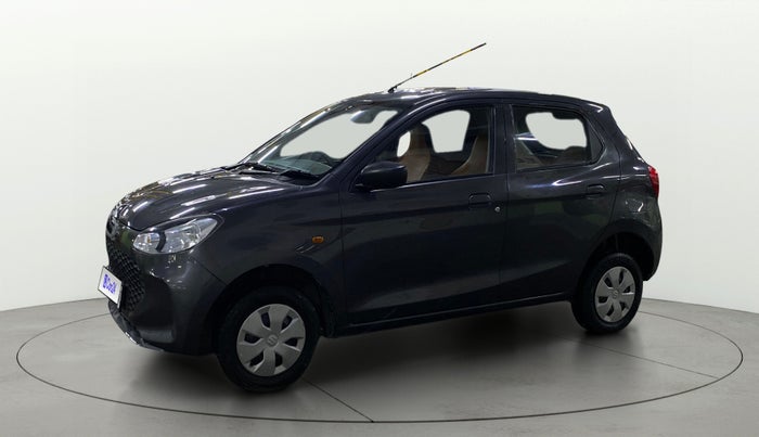 2025 Maruti Alto K10 VXi (O), Petrol, Manual, 23,717 km, Left Front Diagonal