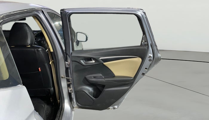 2016 Honda Jazz 1.2L I-VTEC V AT, Petrol, Automatic, 94,307 km, RHS Rear Door