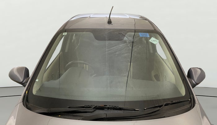 2019 Hyundai NEW SANTRO SPORTZ CNG, CNG, Manual, 85,842 km, Front Windshield