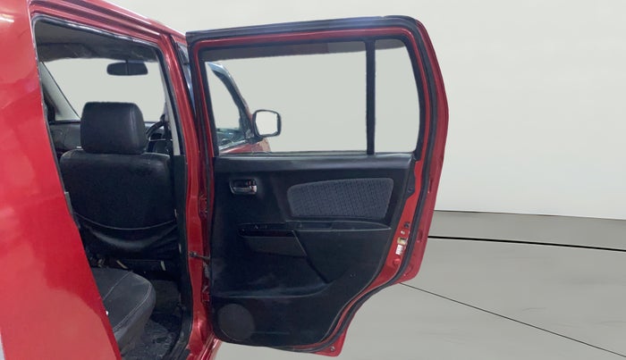 2014 Maruti Wagon R 1.0 VXI, Petrol, Manual, 71,169 km, RHS Rear Door