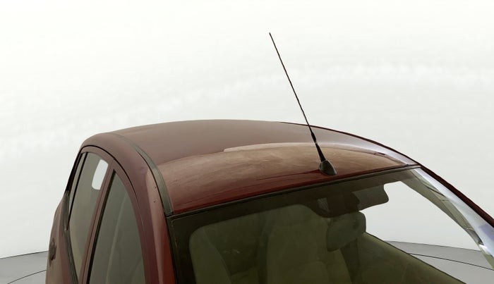 2014 Hyundai i10 MAGNA 1.1, Petrol, Manual, 48,213 km, Roof