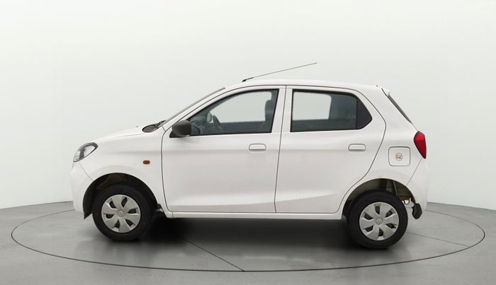 2024 Maruti Alto K10 VXi Plus (O), Petrol, Manual, 5,000 km, Left Side