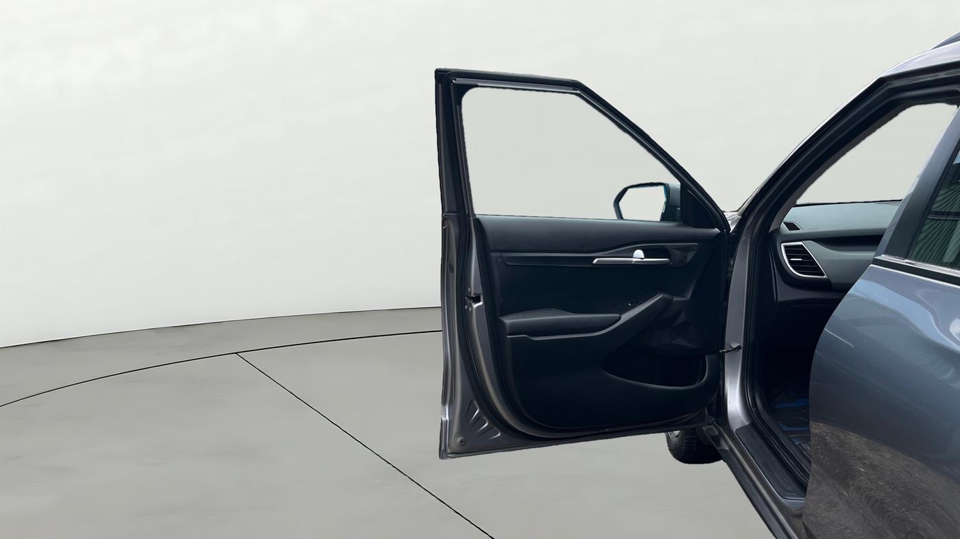2020 KIA SELTOS HTK 1.5 PETROL, Petrol, Manual, 72,119 km, LHS Front Door