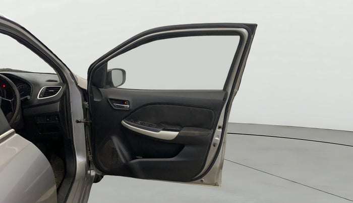 2016 Maruti Baleno DELTA PETROL 1.2, Petrol, Manual, 89,254 km, RHS Front Door