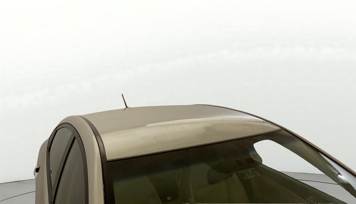 2015 Hyundai Verna FLUIDIC 4S 1.6 VTVT SX, Petrol, Manual, 68,525 km, Roof