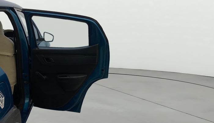 2020 Renault Kwid RXT 0.8, Petrol, Manual, 22,685 km, RHS Rear Door