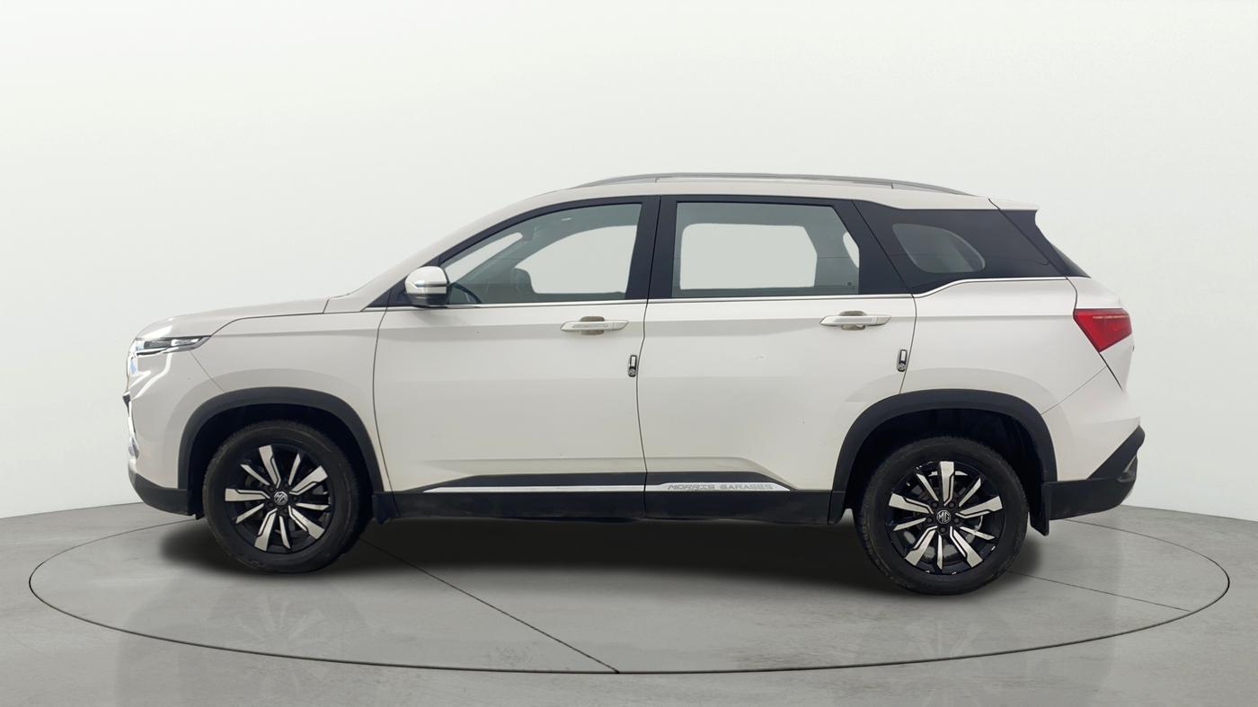 2019 MG HECTOR SHARP 2.0 DIESEL, Diesel, Manual, 74,639 km, Left Side