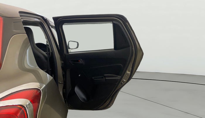 2021 Maruti Swift LXI, Petrol, Manual, 47,873 km, RHS Rear Door