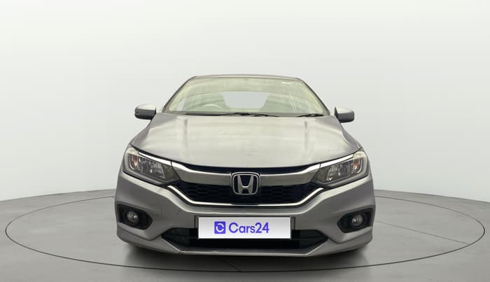 2021 Honda City 1.5L I-VTEC V MT 4TH GEN, Petrol, Manual, 58,340 km, Front