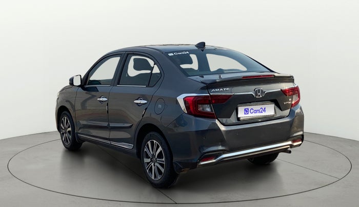 2022 Honda Amaze 1.2L I-VTEC VX CVT, Petrol, Automatic, 86,941 km, Left Back Diagonal
