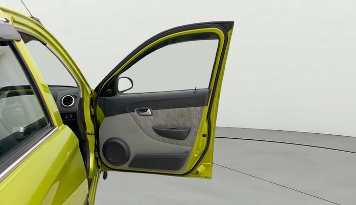 2017 Maruti Alto 800 VXI, Petrol, Manual, 28,947 km, RHS Front Door