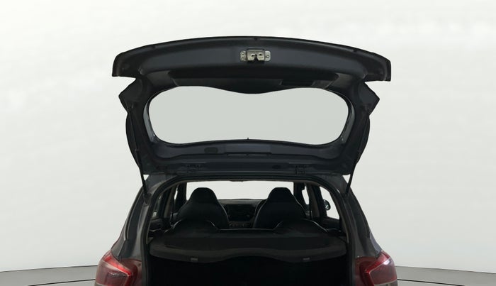 2018 Hyundai Grand i10 MAGNA 1.2 KAPPA VTVT, Petrol, Manual, 24,079 km, Boot Door Open