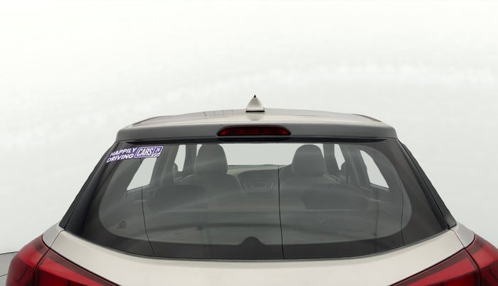 2015 Hyundai Elite i20 MAGNA 1.2, Petrol, Manual, 90,206 km, Rear Windshield