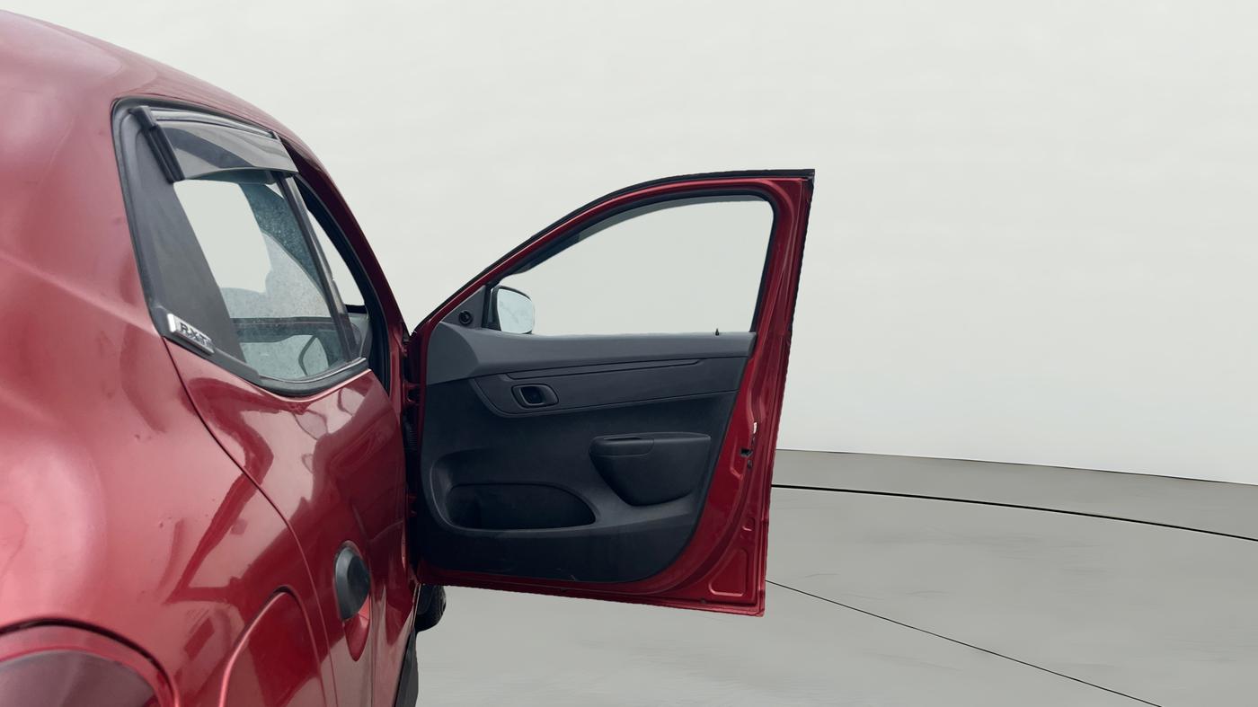 2020 Renault Kwid RXT 1.0 (O), Petrol, Manual, 38,473 km, RHS Front Door