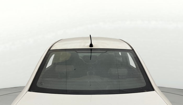 2019 Hyundai Xcent S 1.2, Petrol, Manual, 31,094 km, Rear Windshield