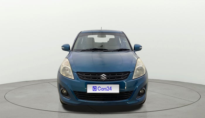 2013 Maruti Swift Dzire VXI, Petrol, Manual, 80,659 km, Front